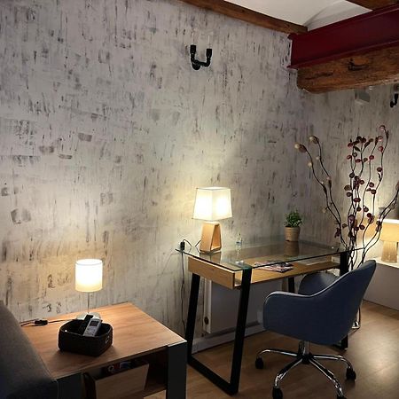 ולנסיה Apartamentos El Olivo מראה חיצוני תמונה