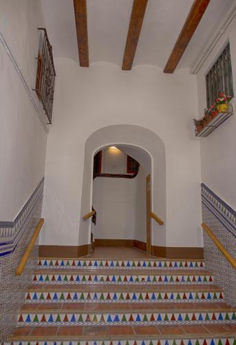 ולנסיה Apartamentos El Olivo מראה חיצוני תמונה