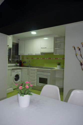 ולנסיה Apartamentos El Olivo מראה חיצוני תמונה