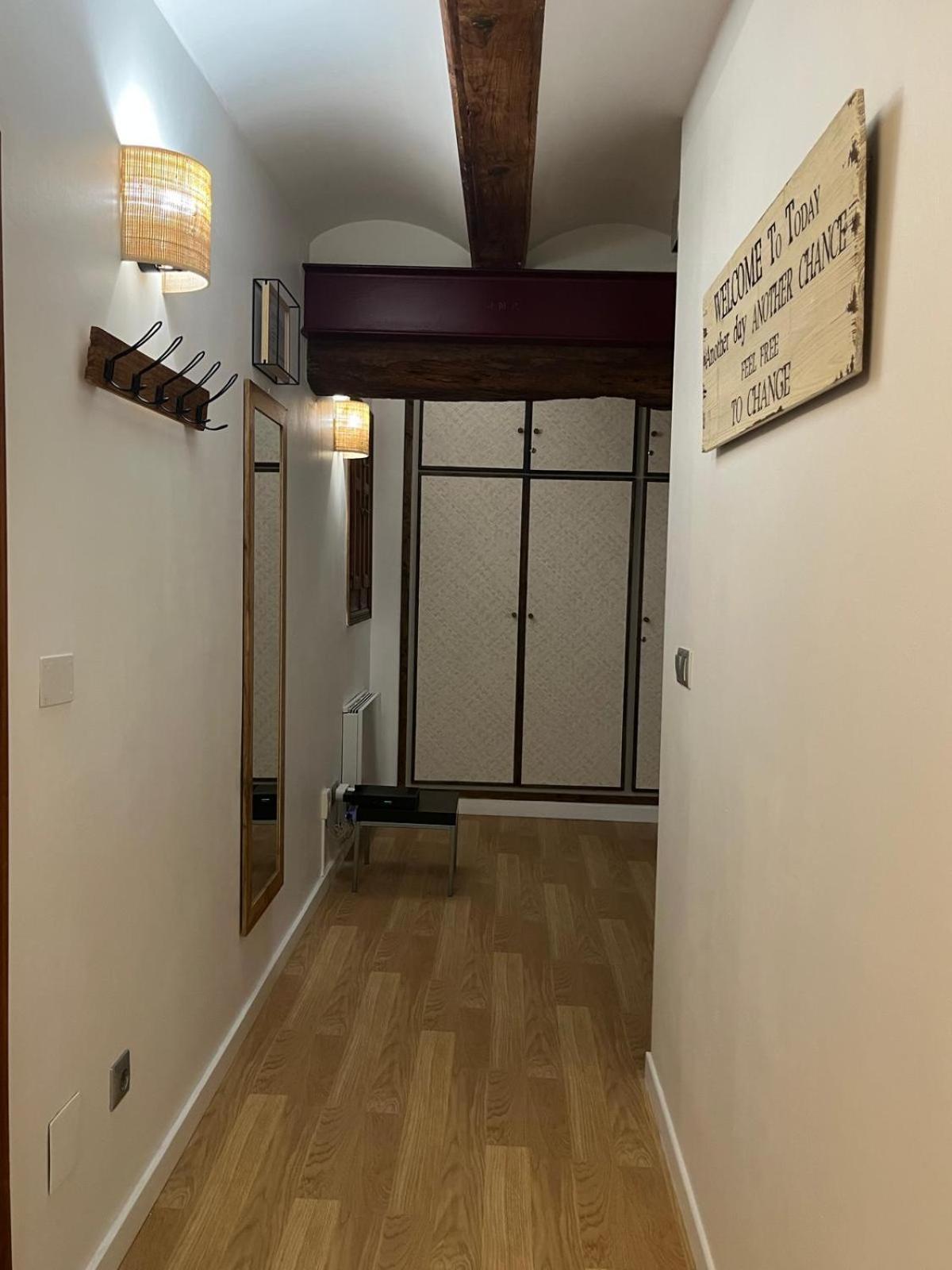 ולנסיה Apartamentos El Olivo מראה חיצוני תמונה