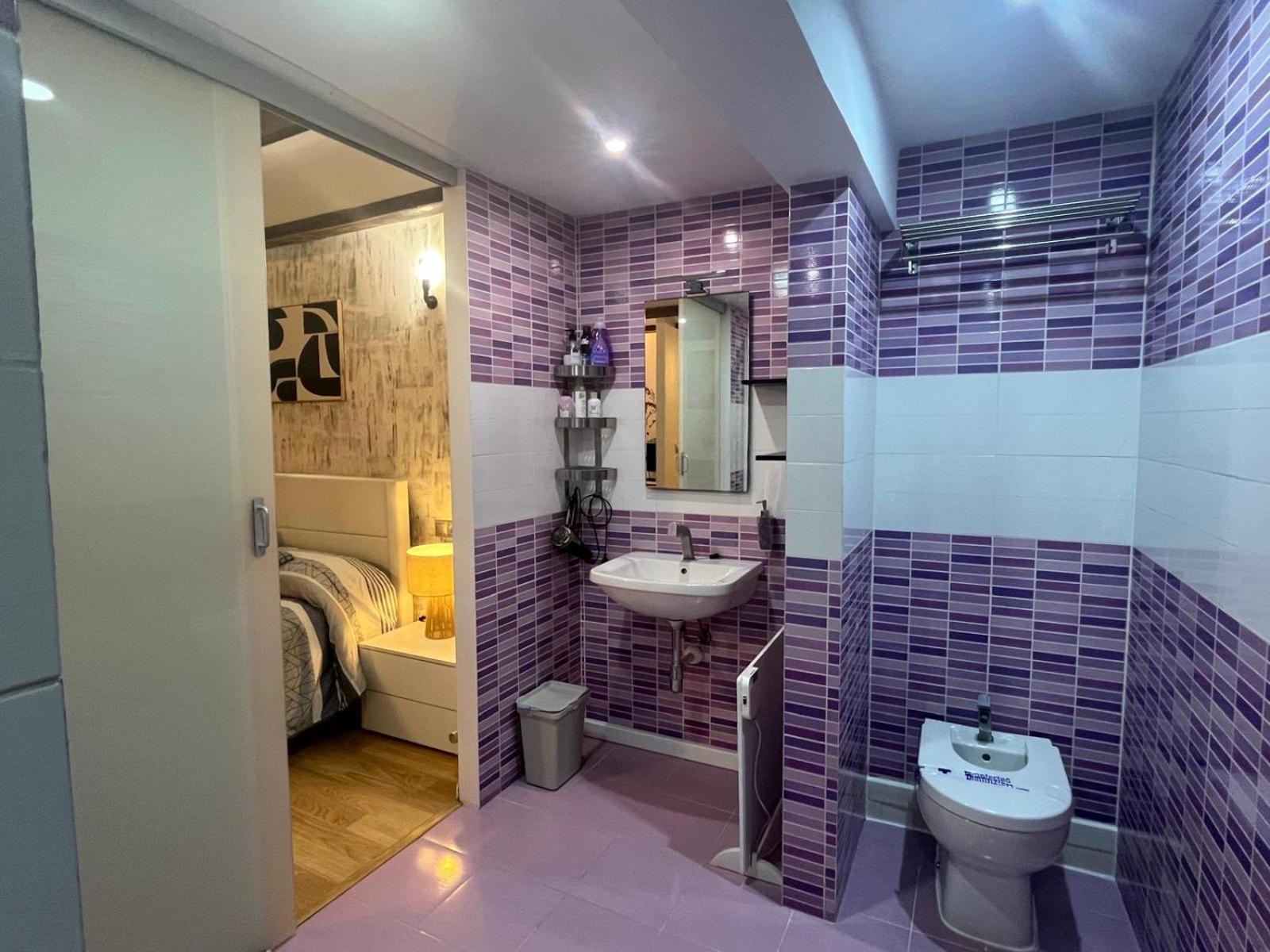 ולנסיה Apartamentos El Olivo מראה חיצוני תמונה