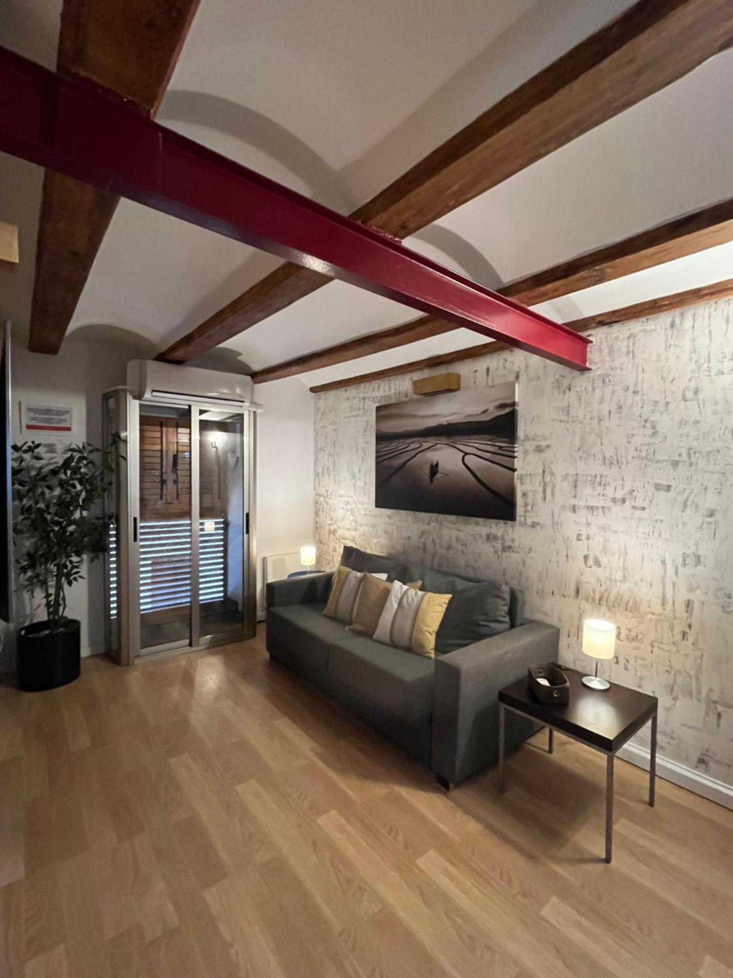 ולנסיה Apartamentos El Olivo מראה חיצוני תמונה