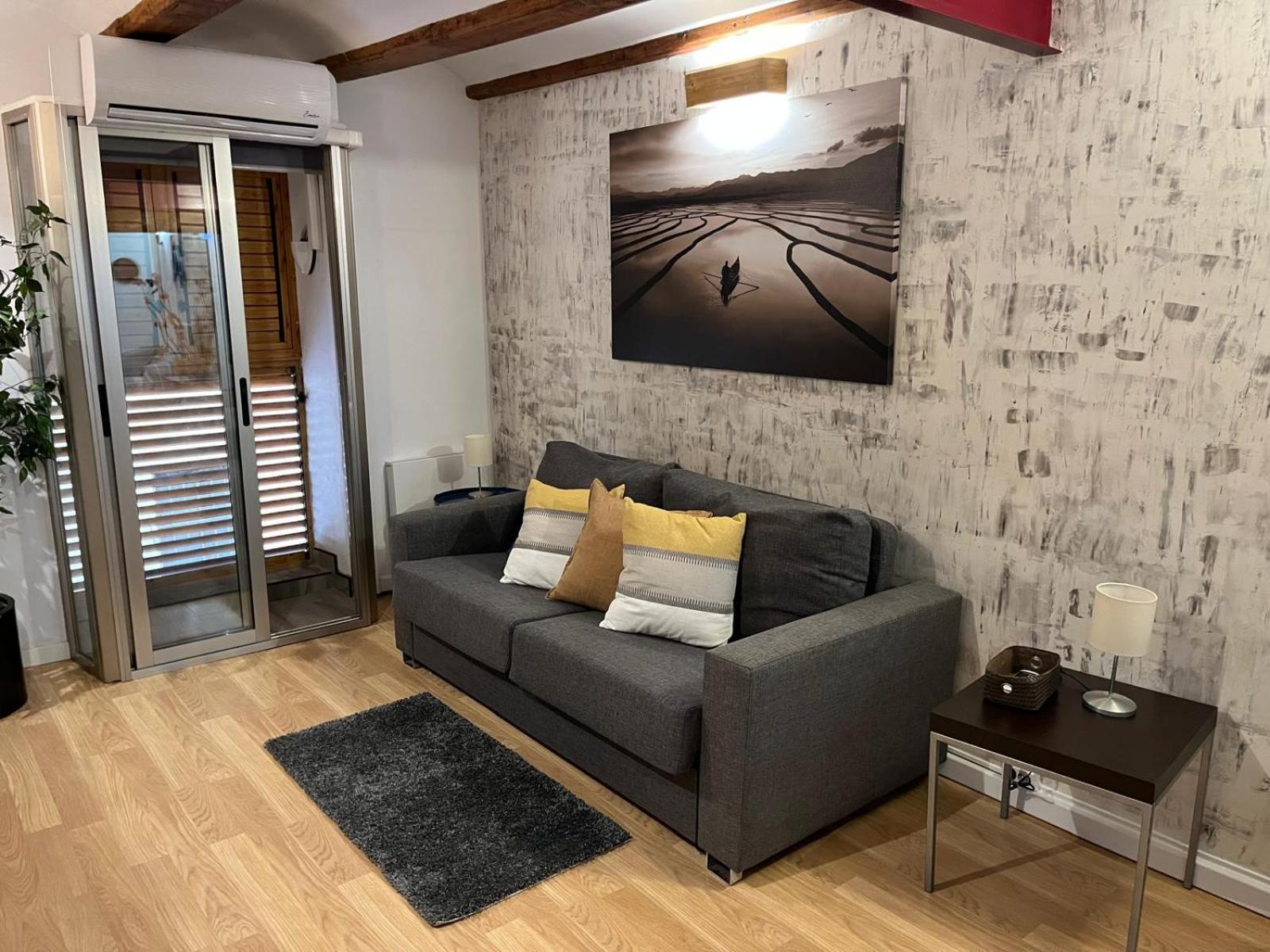 ולנסיה Apartamentos El Olivo מראה חיצוני תמונה