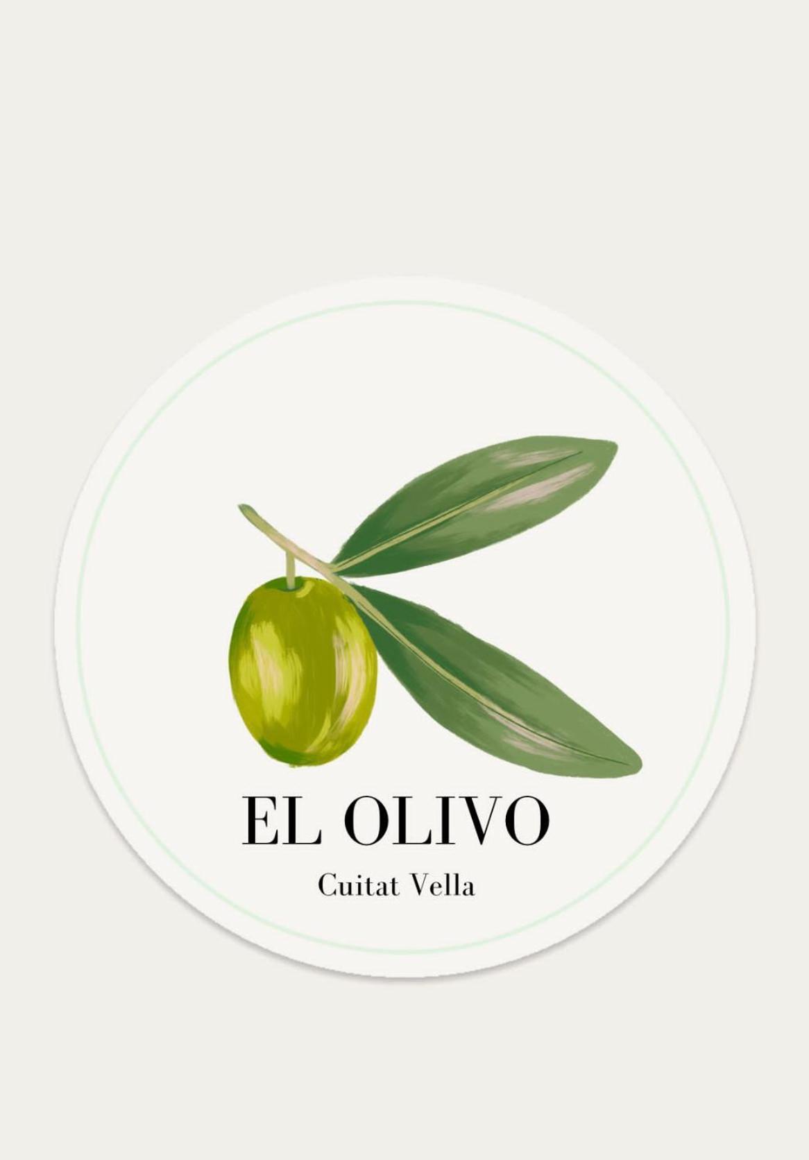 ולנסיה Apartamentos El Olivo מראה חיצוני תמונה