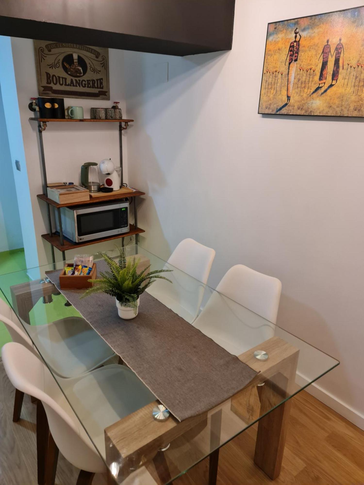 ולנסיה Apartamentos El Olivo מראה חיצוני תמונה
