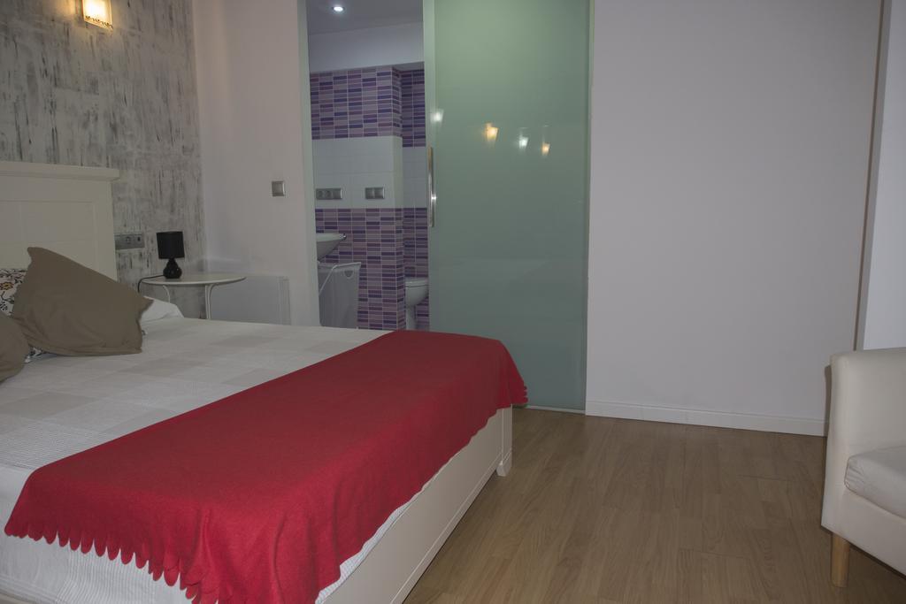 ולנסיה Apartamentos El Olivo מראה חיצוני תמונה